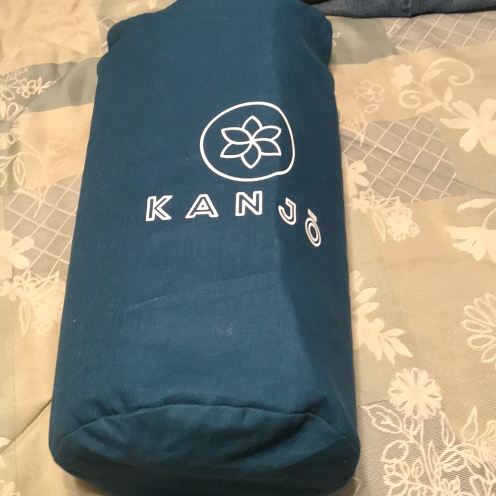 Acupressure mar and pillow